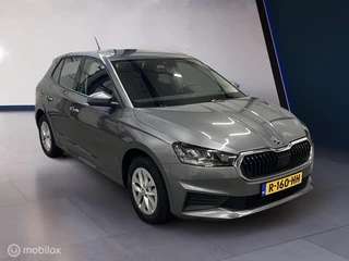 Skoda Fabia 1.0 TSI Active ✓Frontassist✓Applecar✓LED✓Cruise