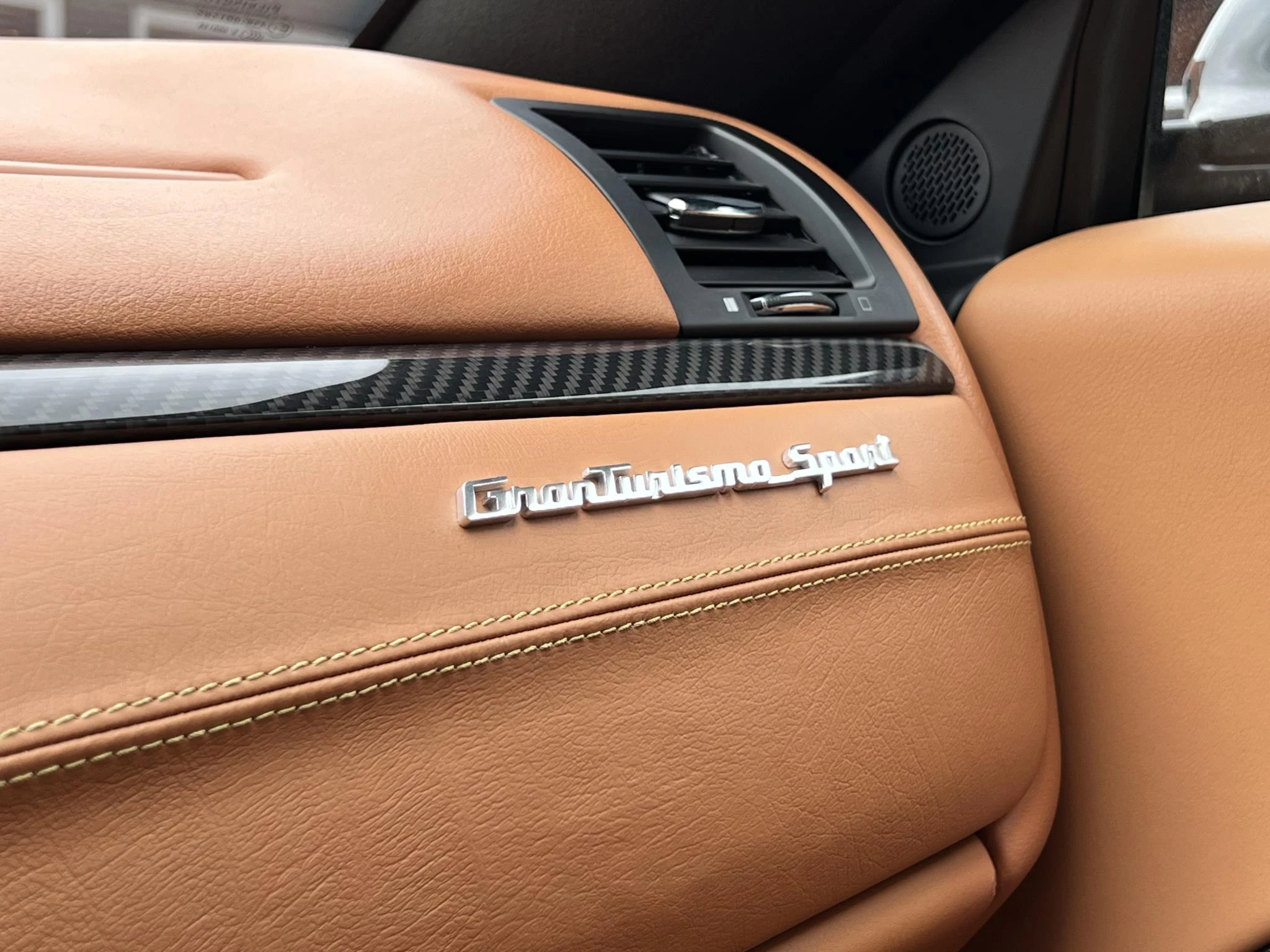 Hoofdafbeelding Maserati GranTurismo