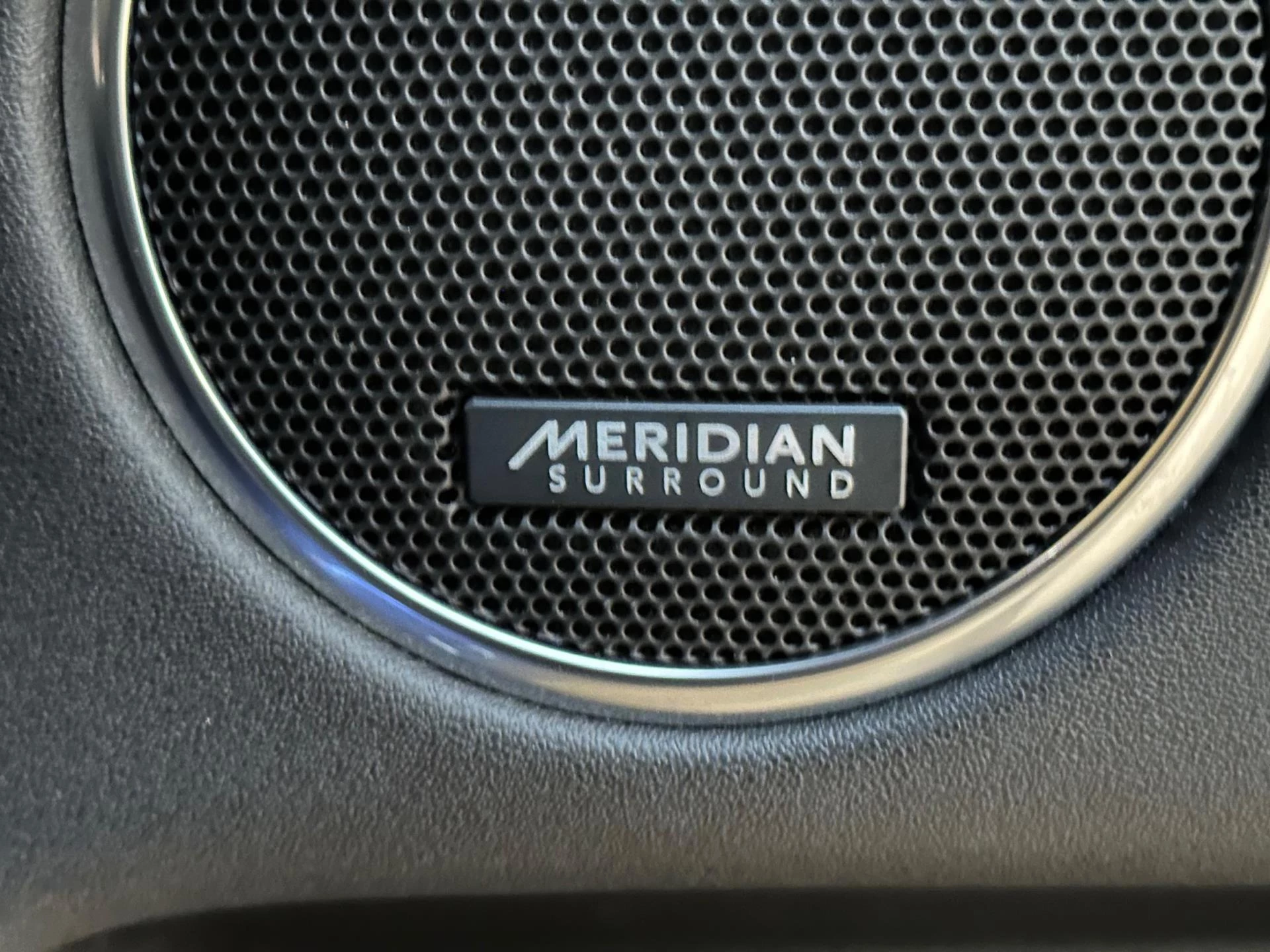 Hoofdafbeelding Land Rover Discovery Sport