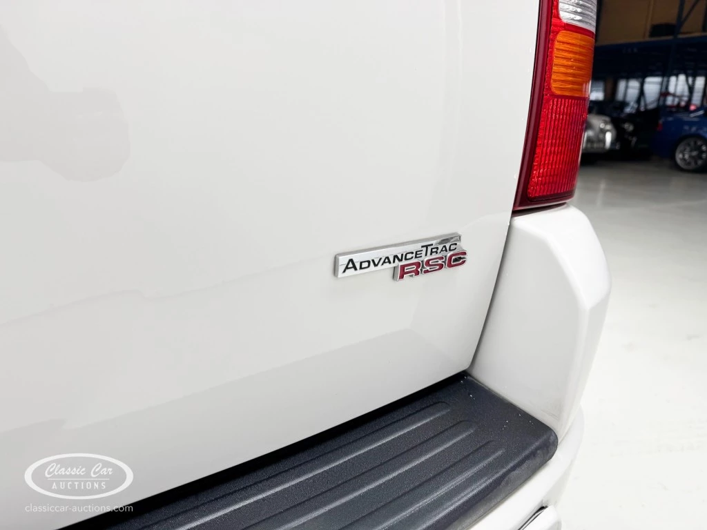 Hoofdafbeelding Ford Explorer