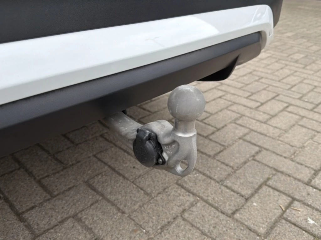 Hoofdafbeelding Volkswagen Tayron