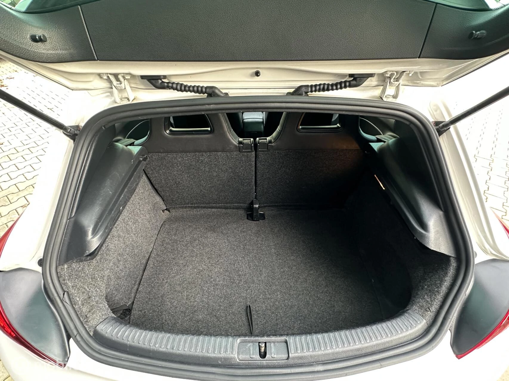 Hoofdafbeelding Volkswagen Scirocco