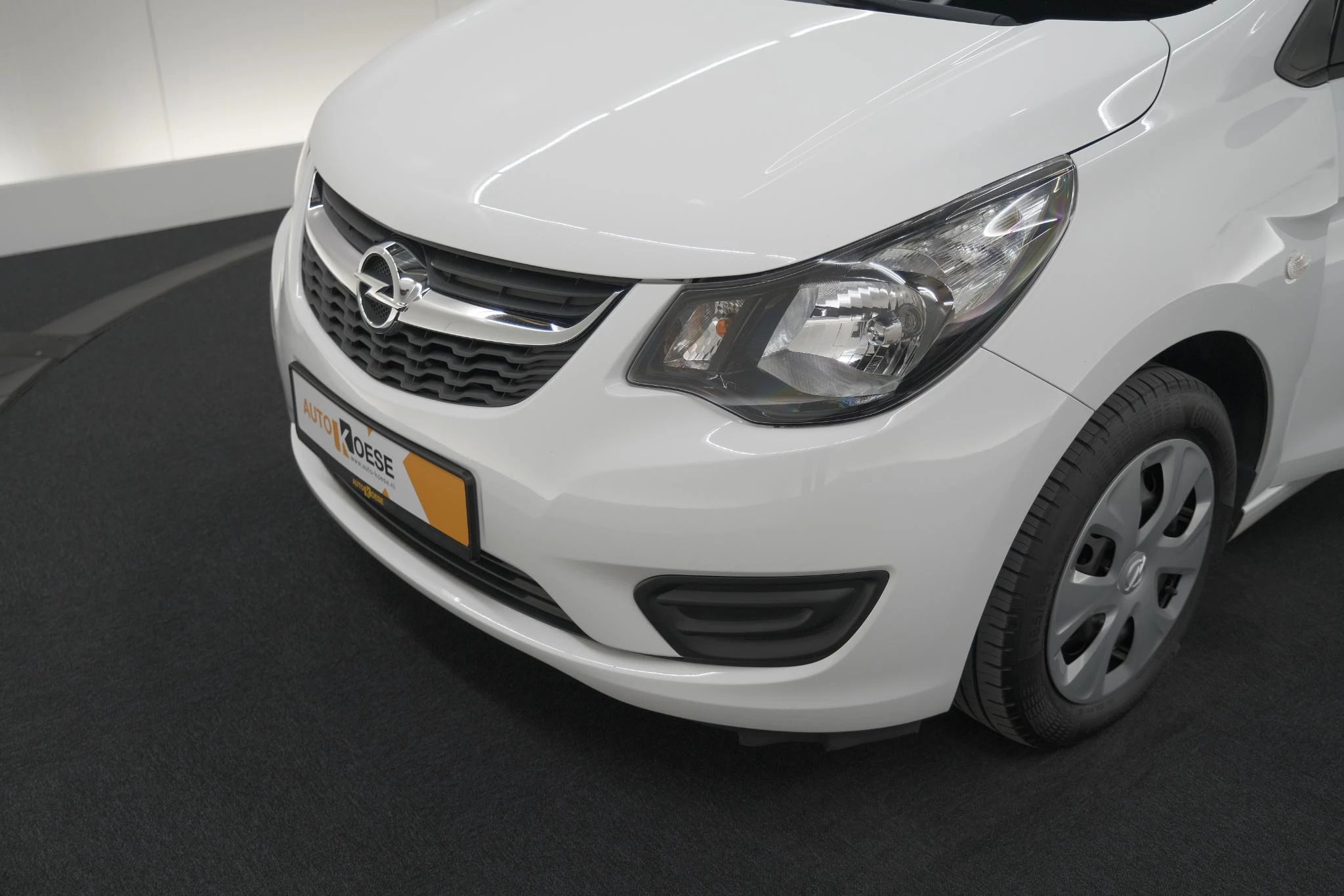 Hoofdafbeelding Opel KARL
