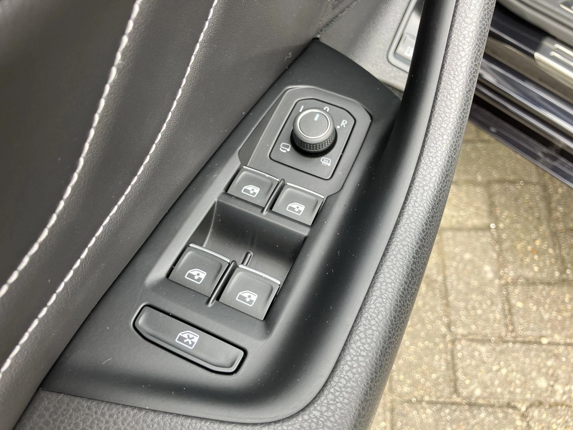 Hoofdafbeelding Volkswagen Arteon