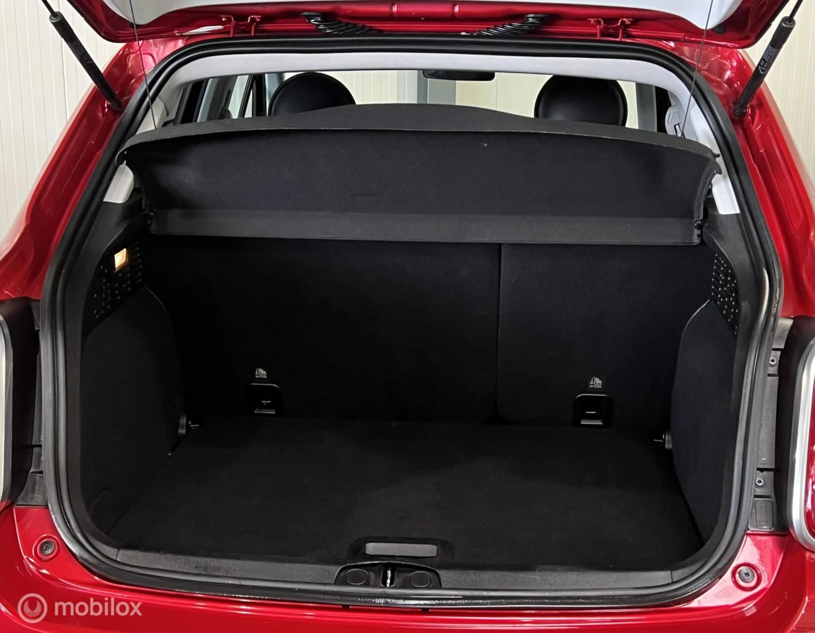 Hoofdafbeelding Fiat 500X