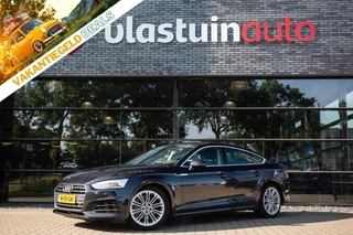 Audi A5 Sportback 1.4 TFSI Sport Pro Line