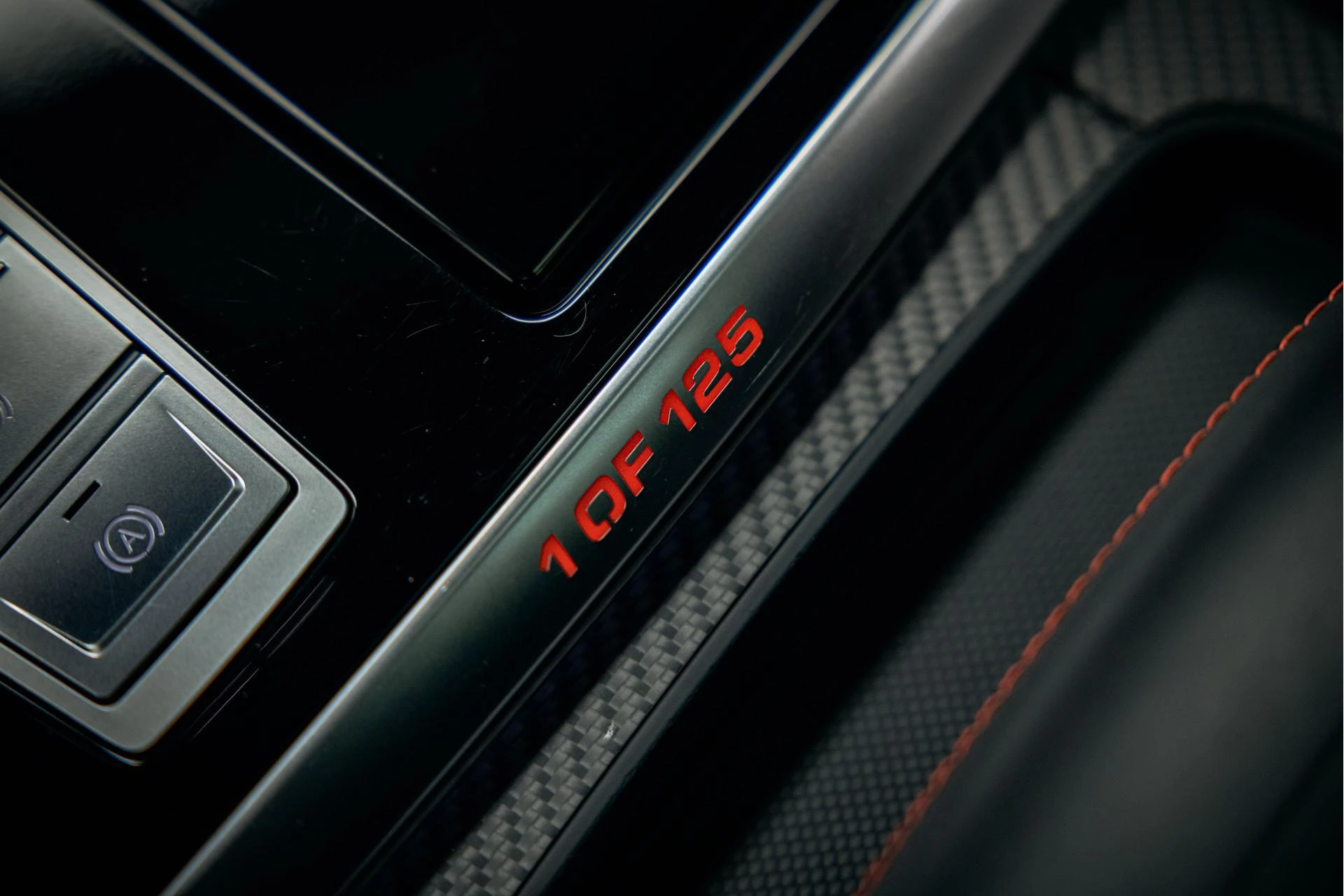 Hoofdafbeelding Audi RSQ8