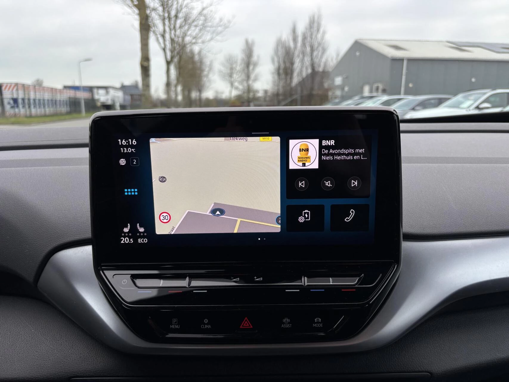 Hoofdafbeelding Volkswagen ID.4