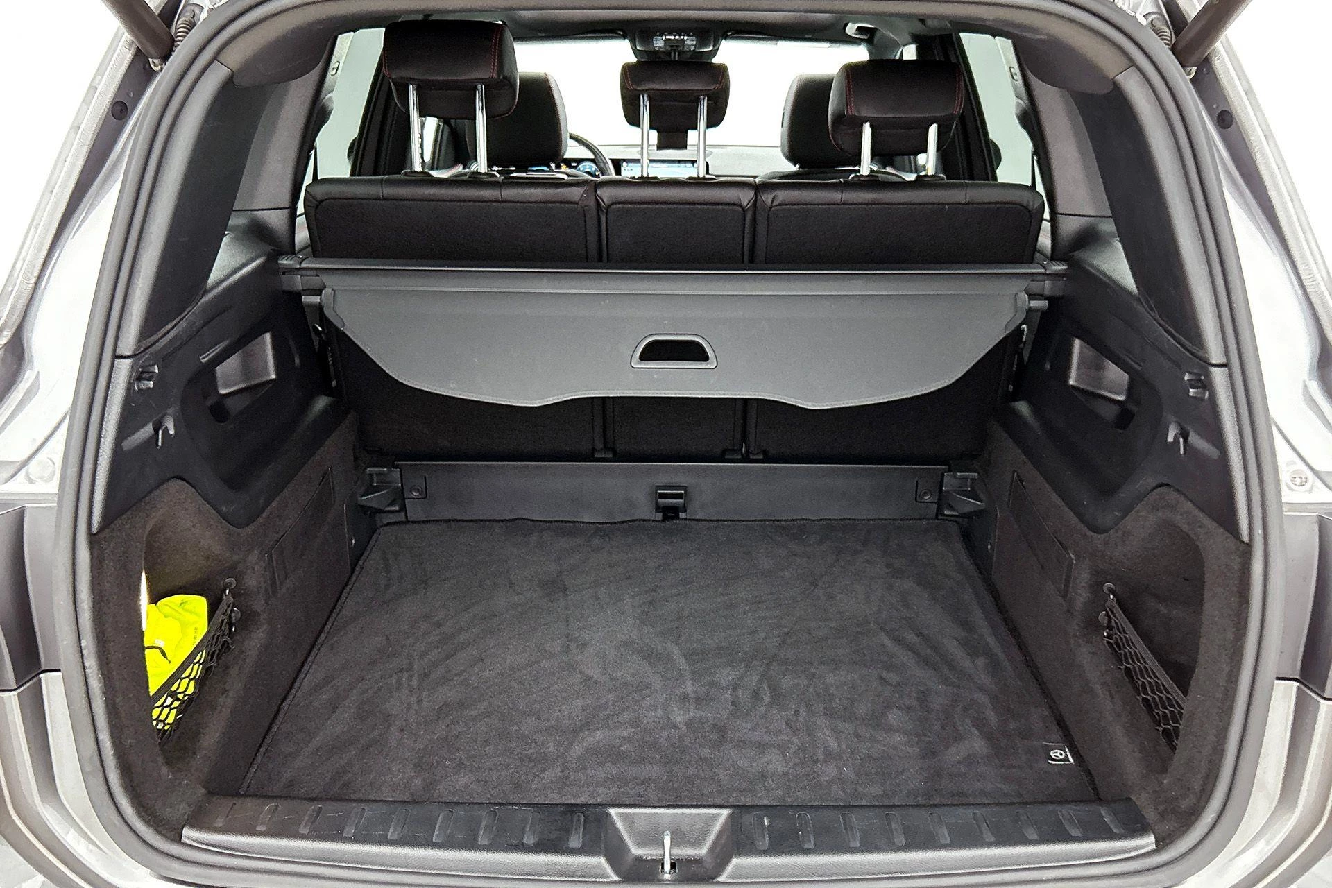 Hoofdafbeelding Mercedes-Benz GLB