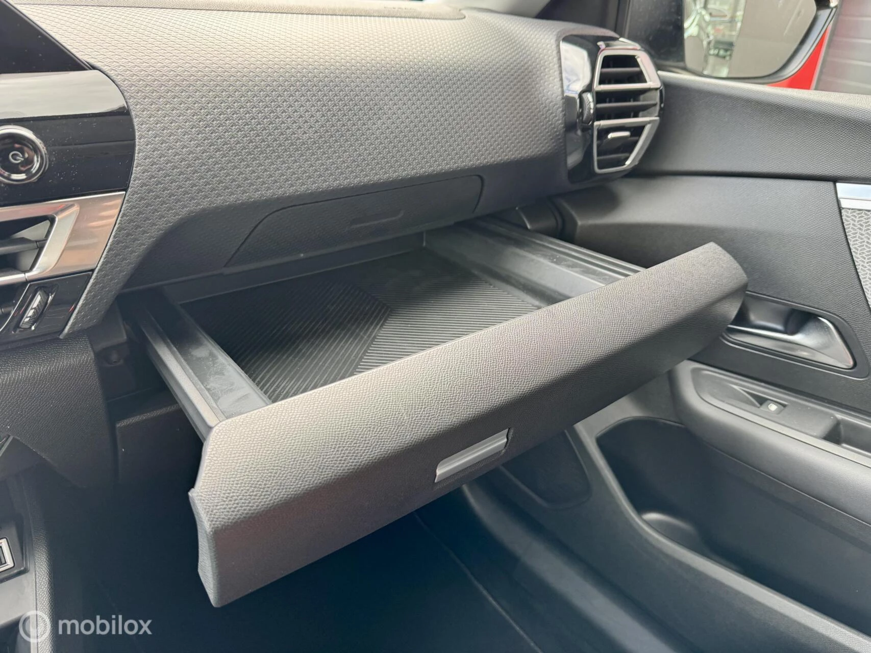 Hoofdafbeelding Citroën C4