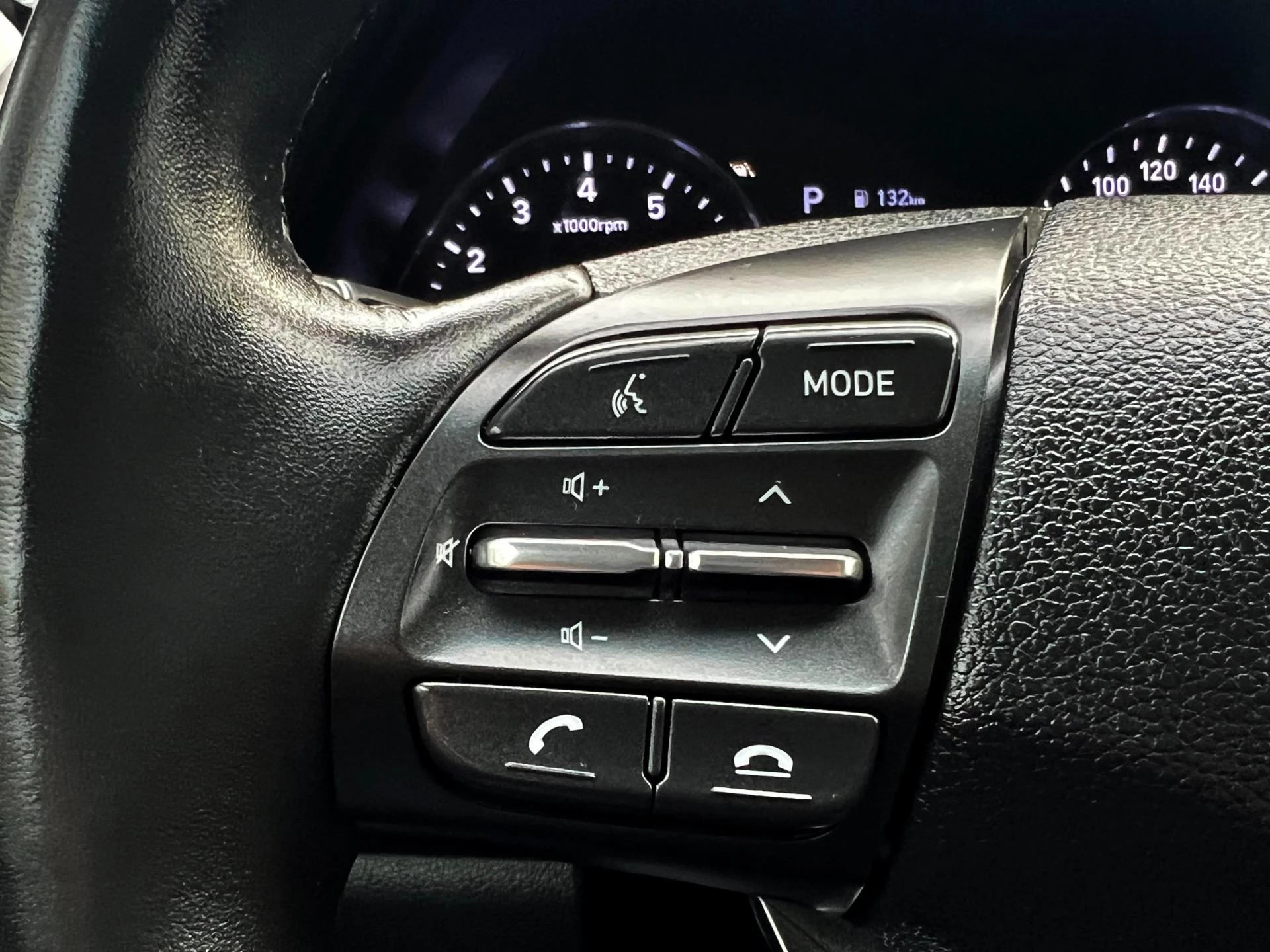 Hoofdafbeelding Hyundai i30