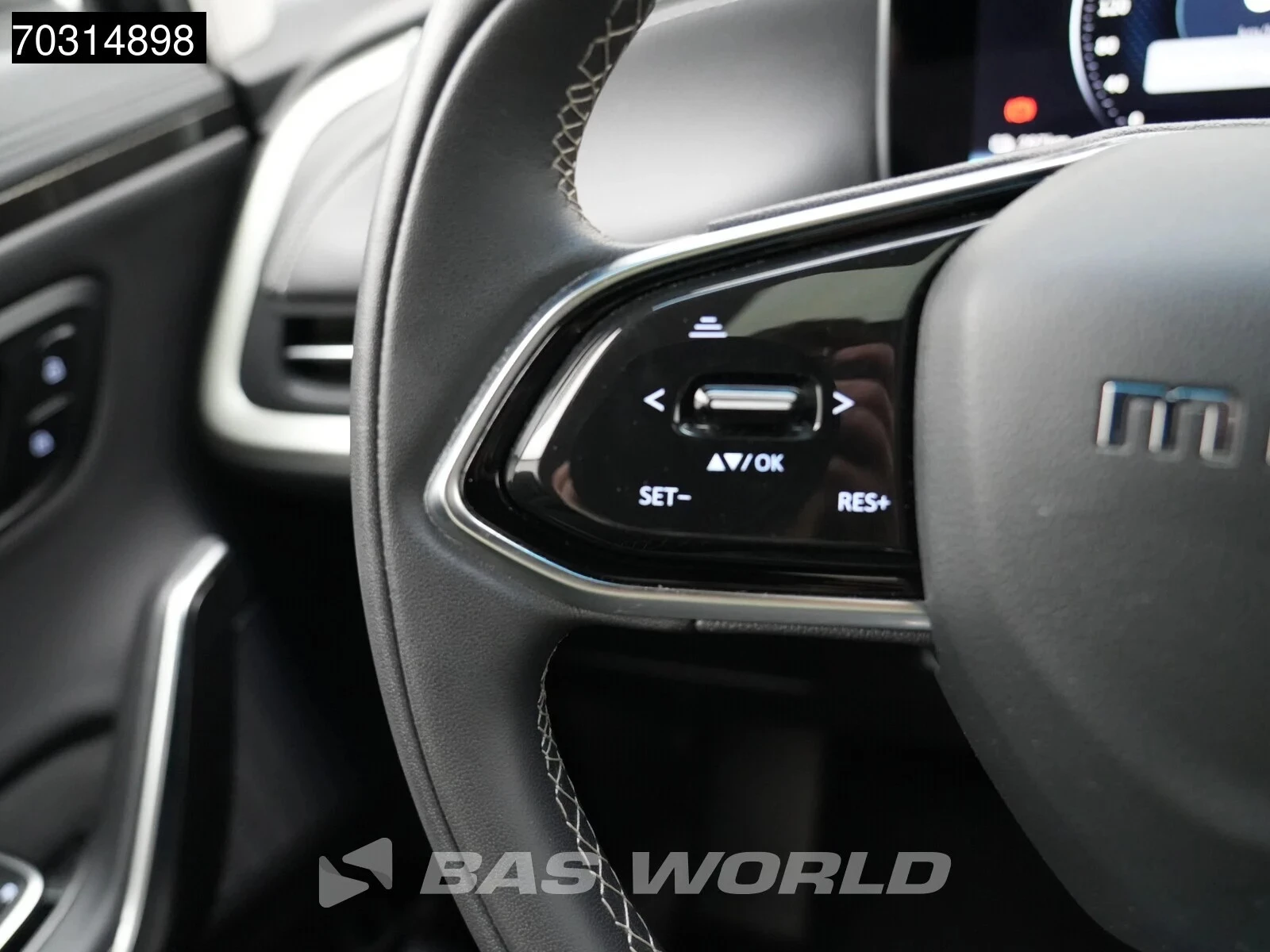 Hoofdafbeelding Maxus MIFA 9