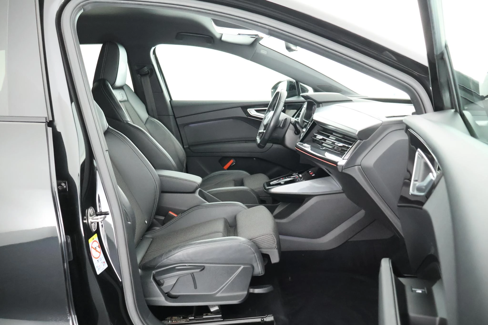 Hoofdafbeelding Audi Q4 e-tron