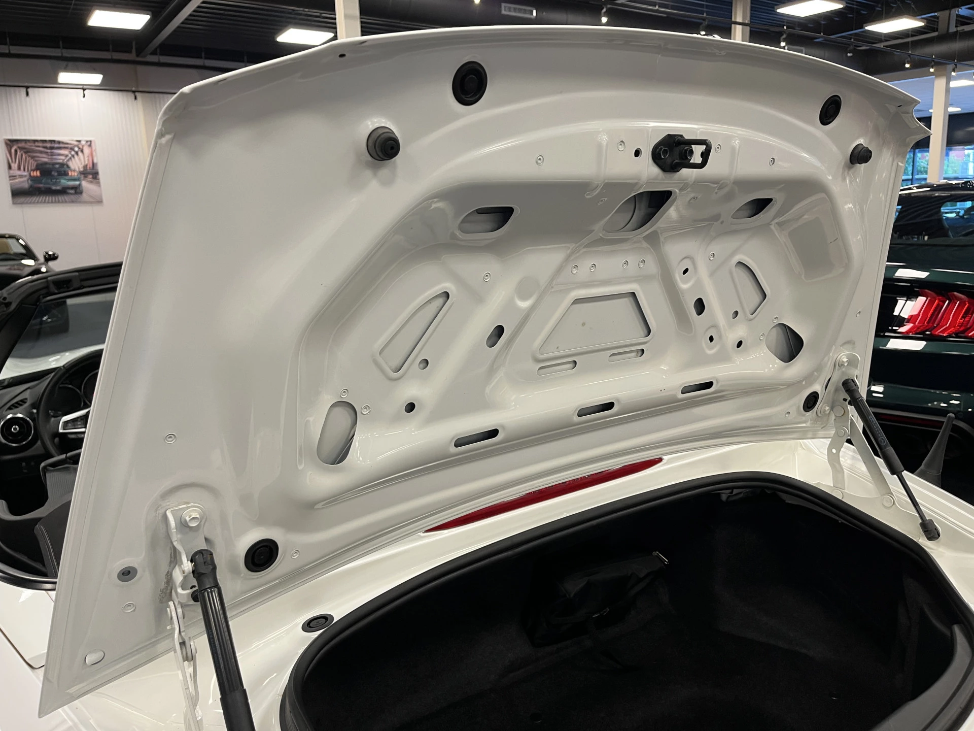 Hoofdafbeelding Mazda MX-5