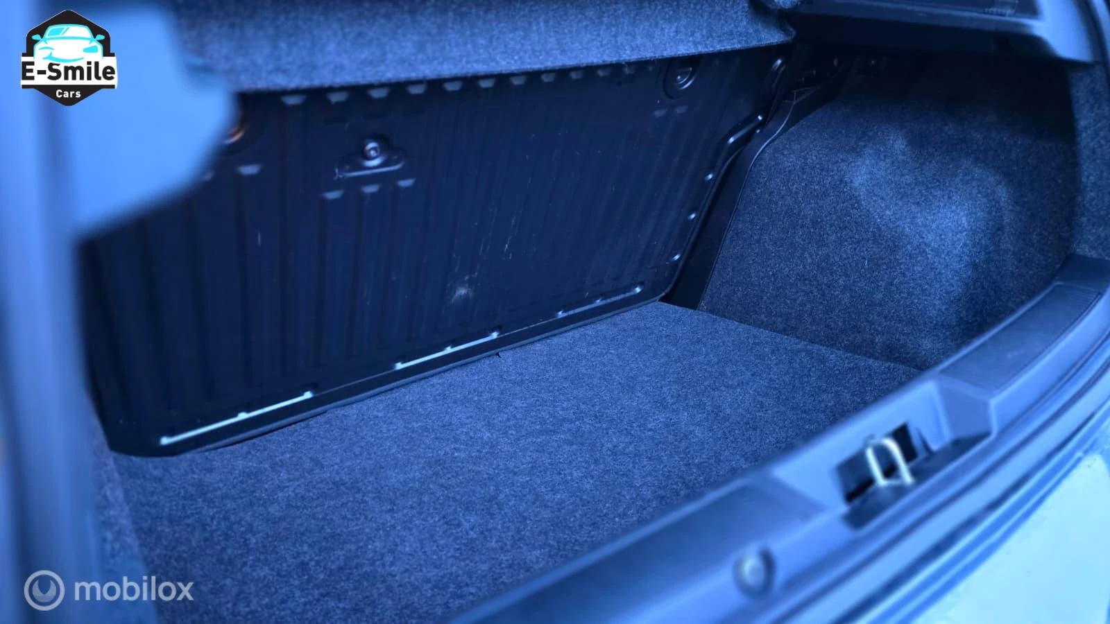 Hoofdafbeelding Fiat Punto