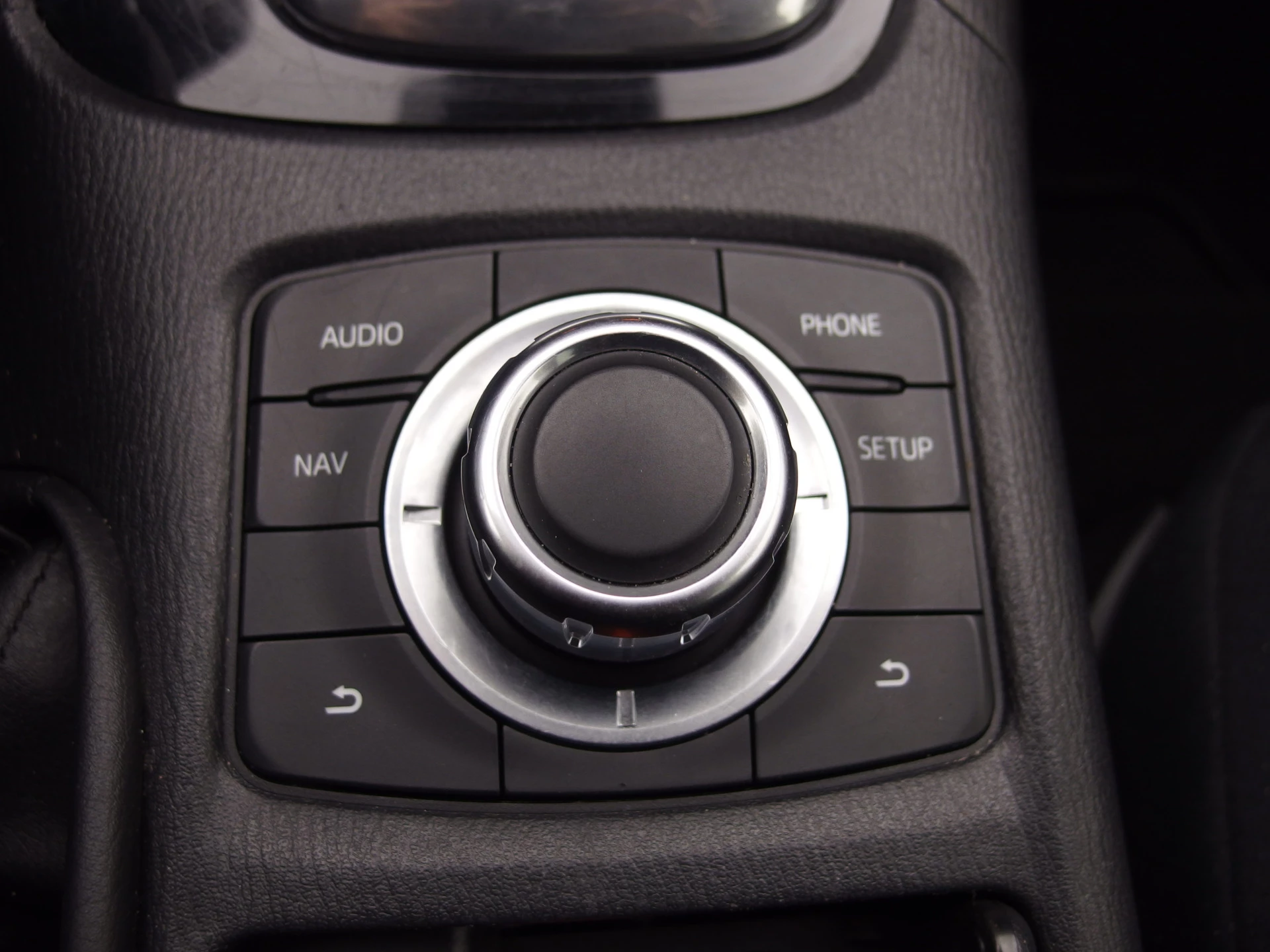 Hoofdafbeelding Mazda 6