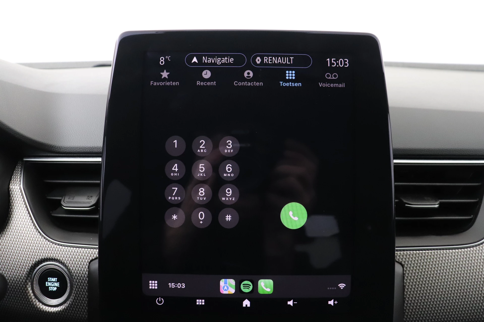 Hoofdafbeelding Renault Arkana