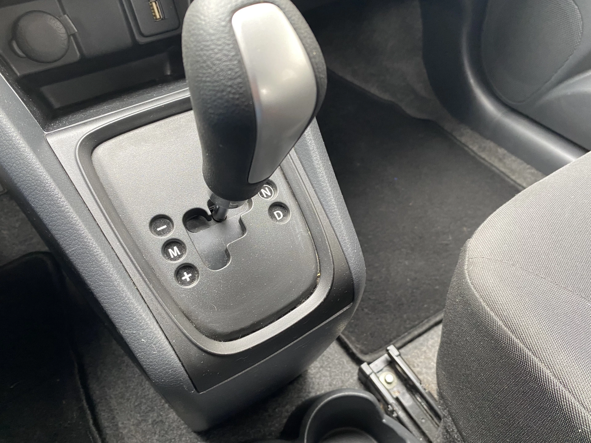 Hoofdafbeelding Suzuki Celerio