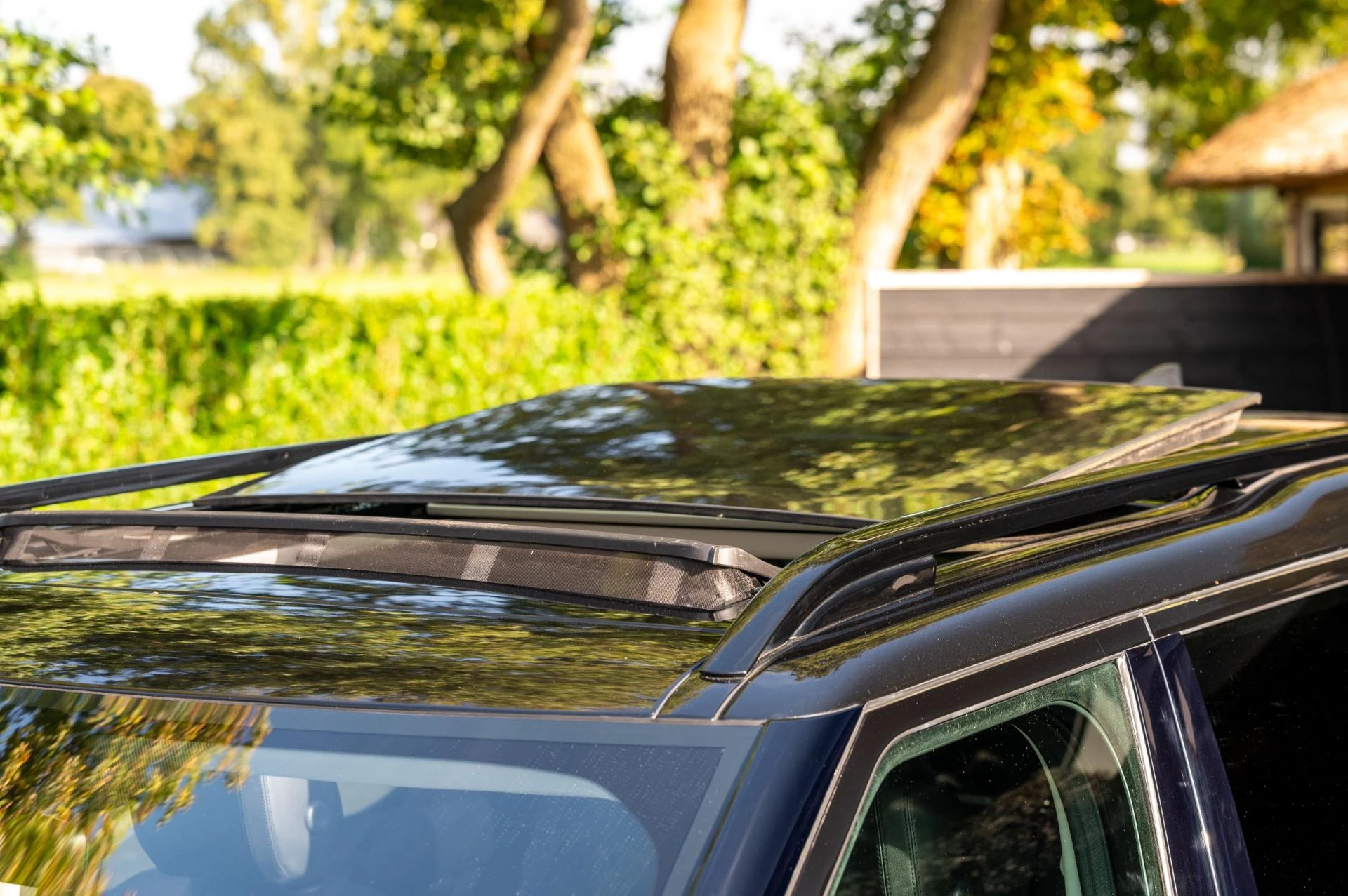 Hoofdafbeelding Land Rover Discovery