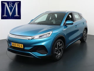 BYD Atto 3 Design RIJKLAAR INCL. FABR. GARANTIE T/M 2028 | AANDRIJFLIJN EN ACCU ZELFS T/M 2030