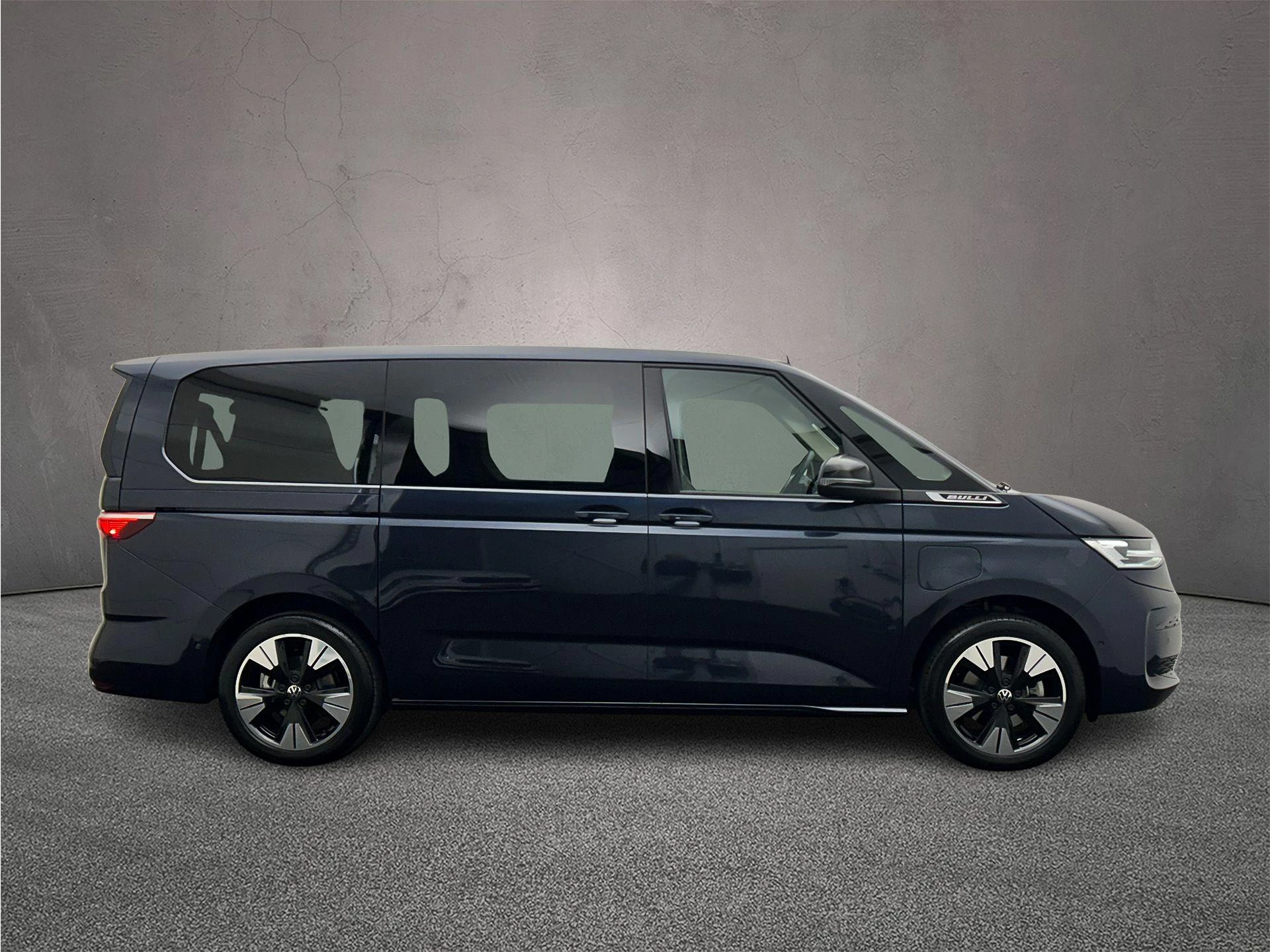 Hoofdafbeelding Volkswagen Multivan
