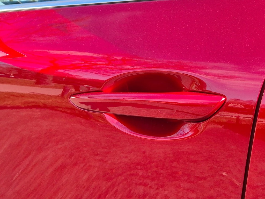 Hoofdafbeelding Mazda CX-30