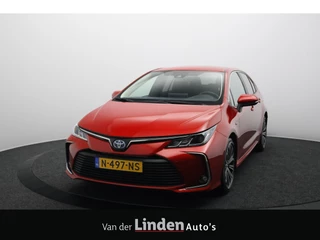 Toyota Corolla 1.8 Hybrid Dynamic | 16000 KM | Camera | Carplay&Android | DAB