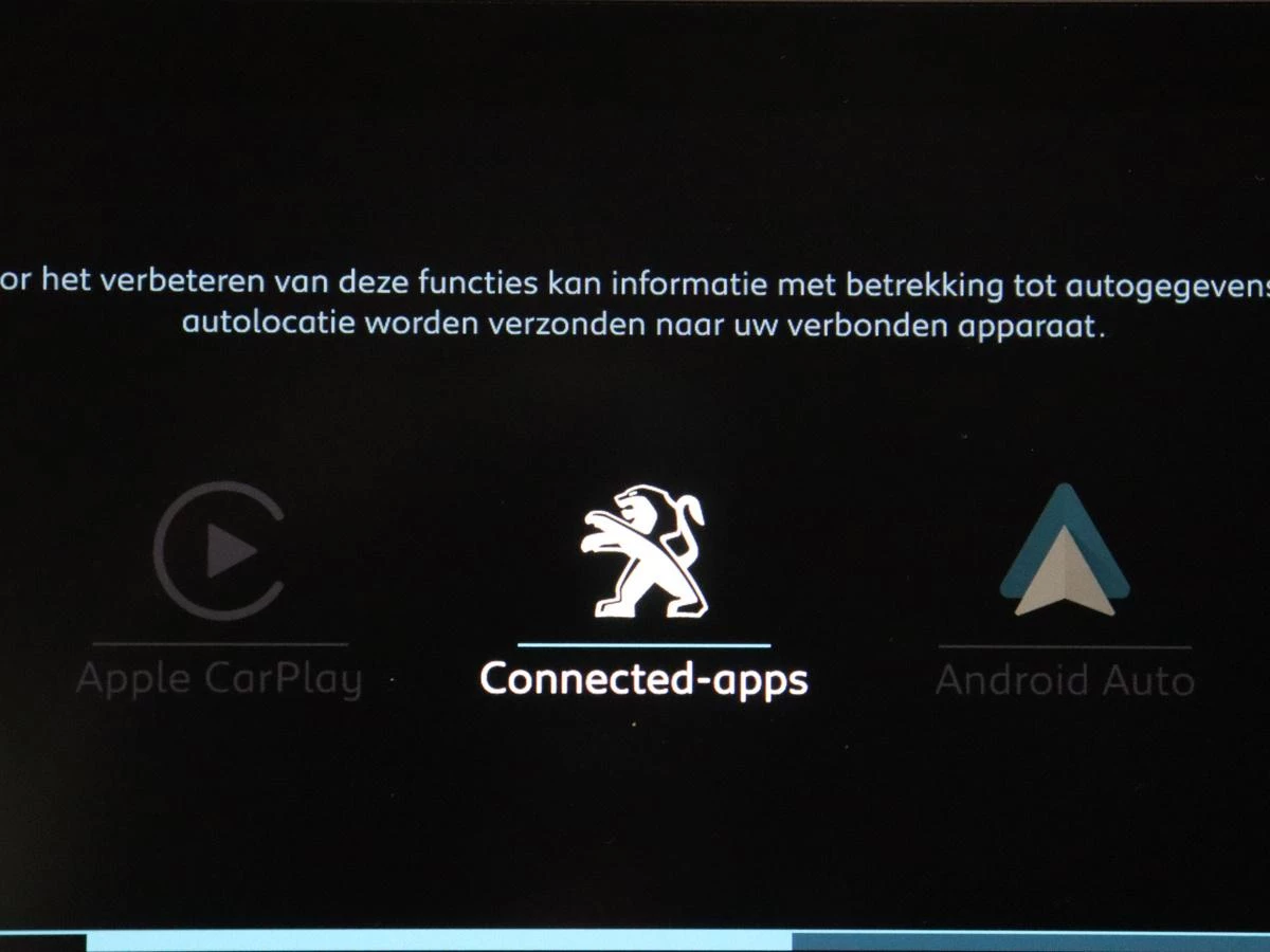 Hoofdafbeelding Peugeot 508