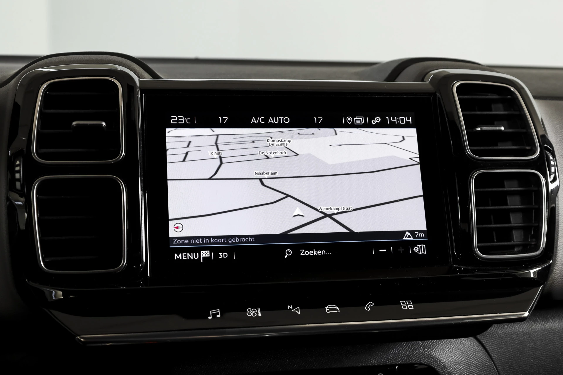 Hoofdafbeelding Citroën C5 Aircross