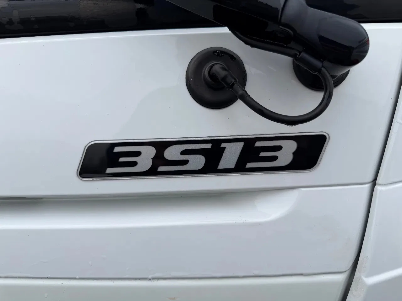 Hoofdafbeelding FUSO Canter