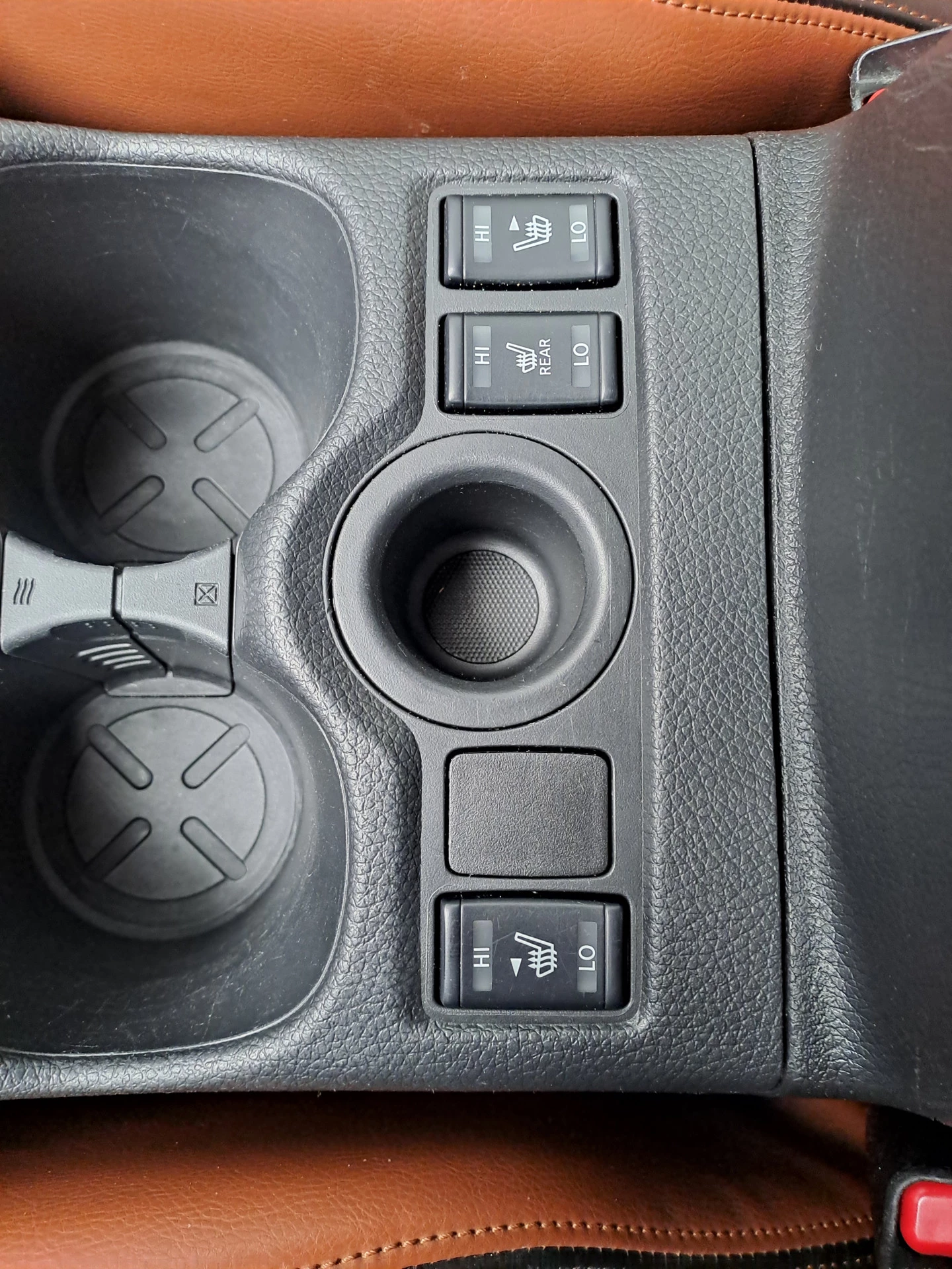 Hoofdafbeelding Nissan X-Trail