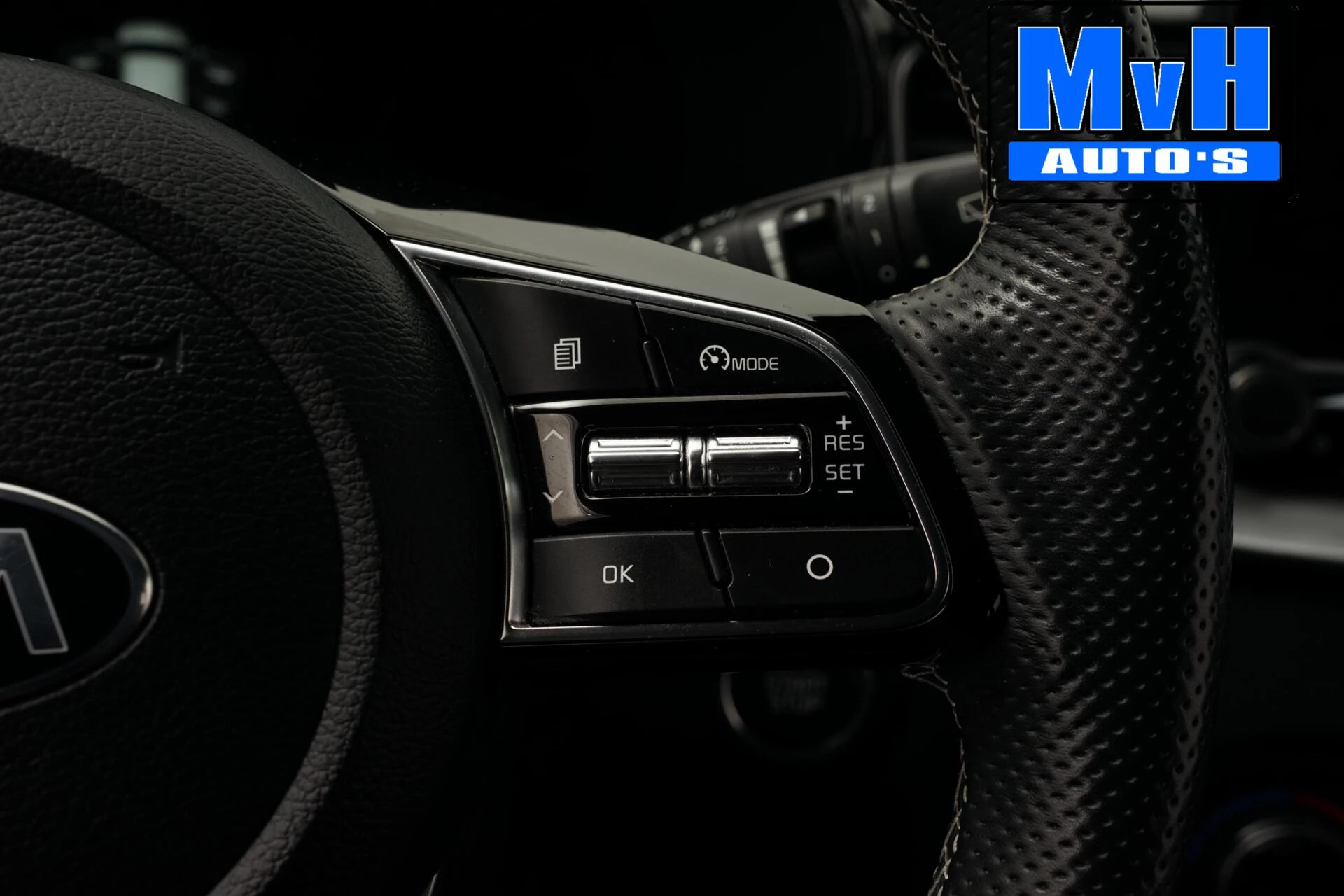 Hoofdafbeelding Kia ProCeed