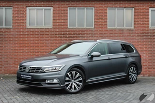 Volkswagen Passat Variant Variant 2.0 TDI Business Edition R | Pano | ACC | Stoelverwarming |