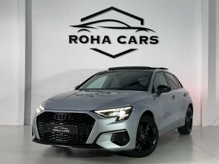 Audi A3 Sportback 35TFSI 1.5 S-Line Panorama Led matrix