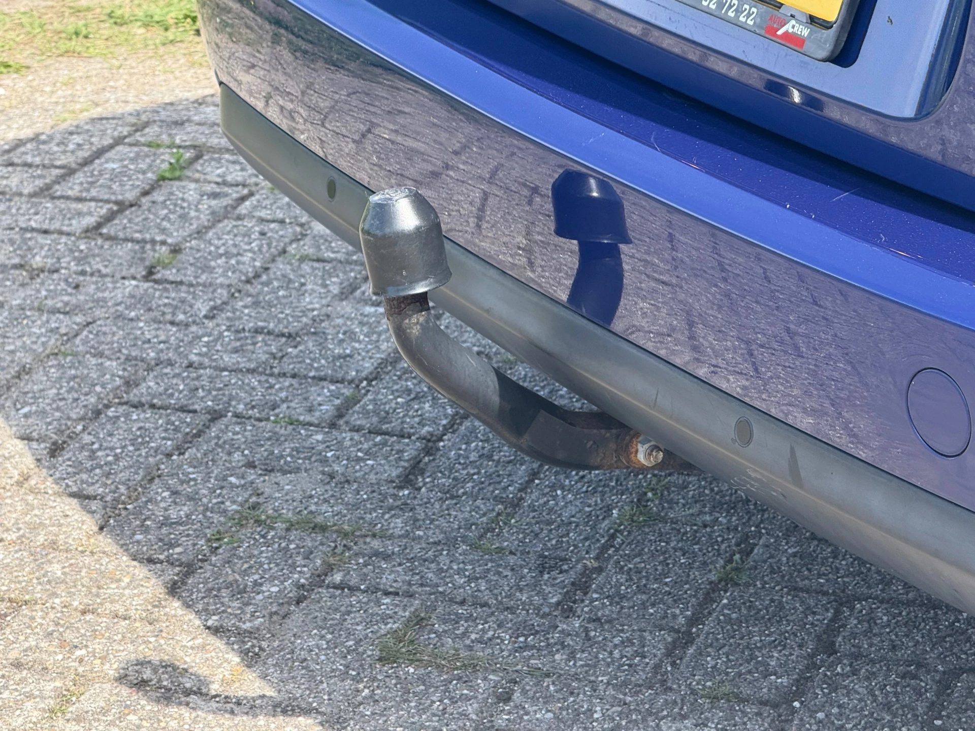 Hoofdafbeelding Citroën Grand C4 Picasso