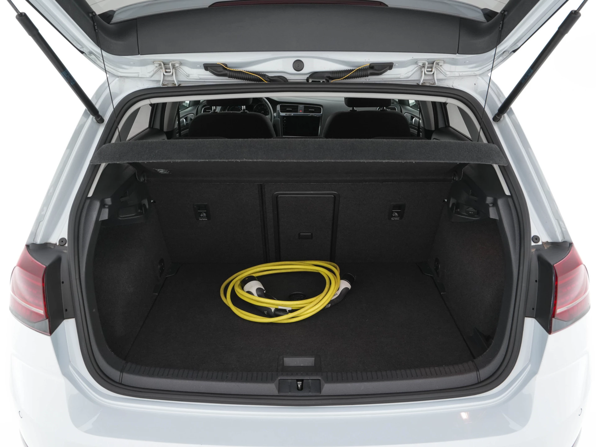 Hoofdafbeelding Volkswagen e-Golf