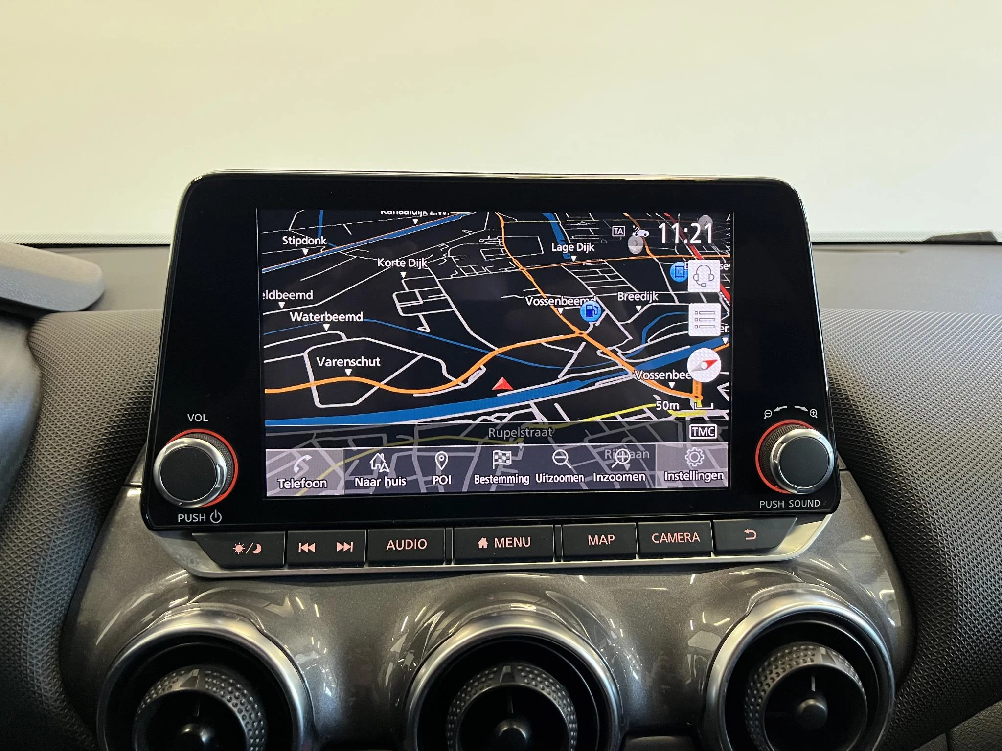 Hoofdafbeelding Nissan Juke