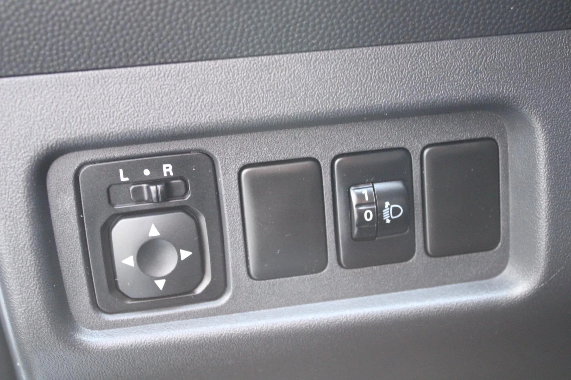 Hoofdafbeelding Mitsubishi Space Star