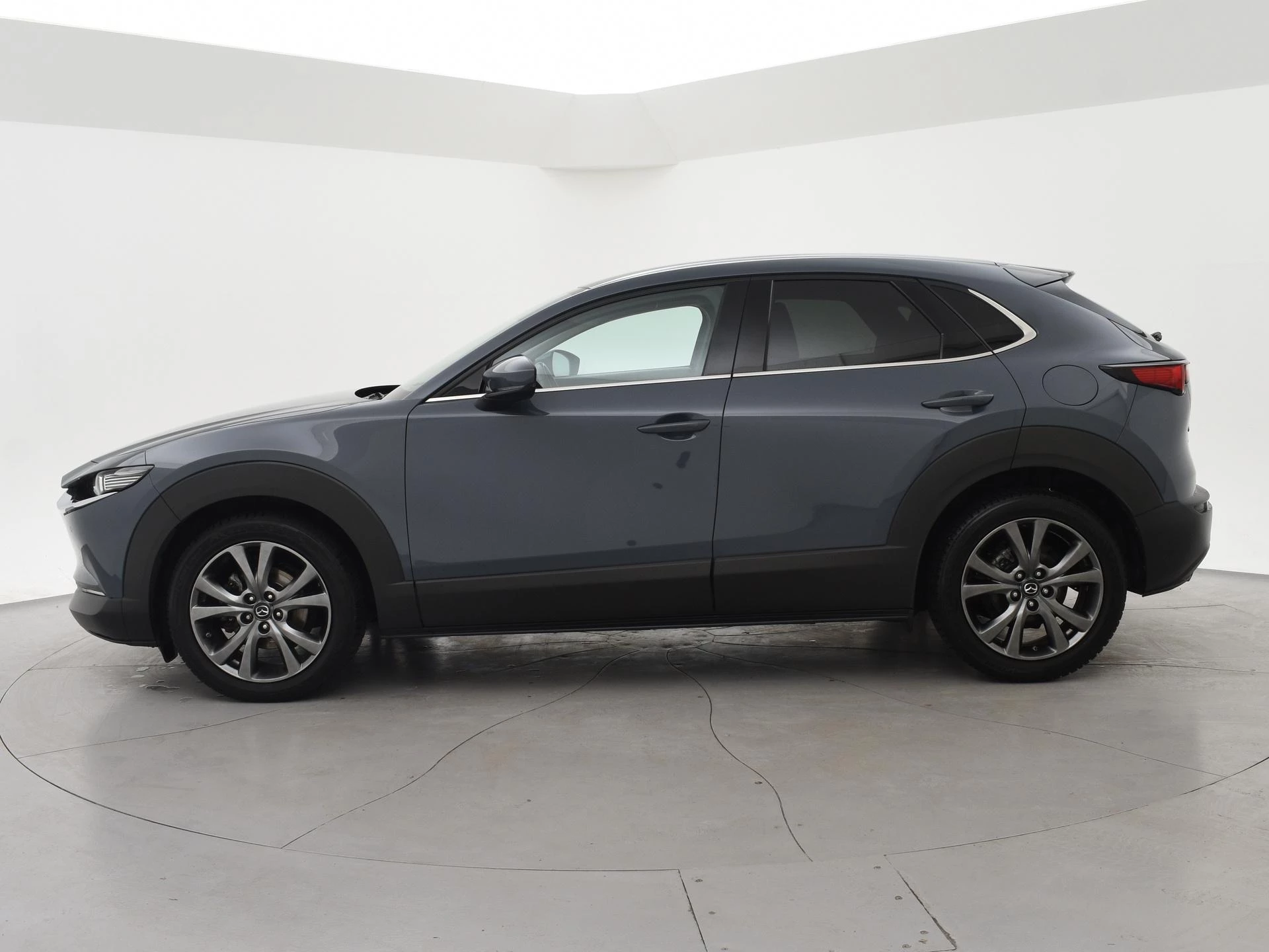 Hoofdafbeelding Mazda CX-30