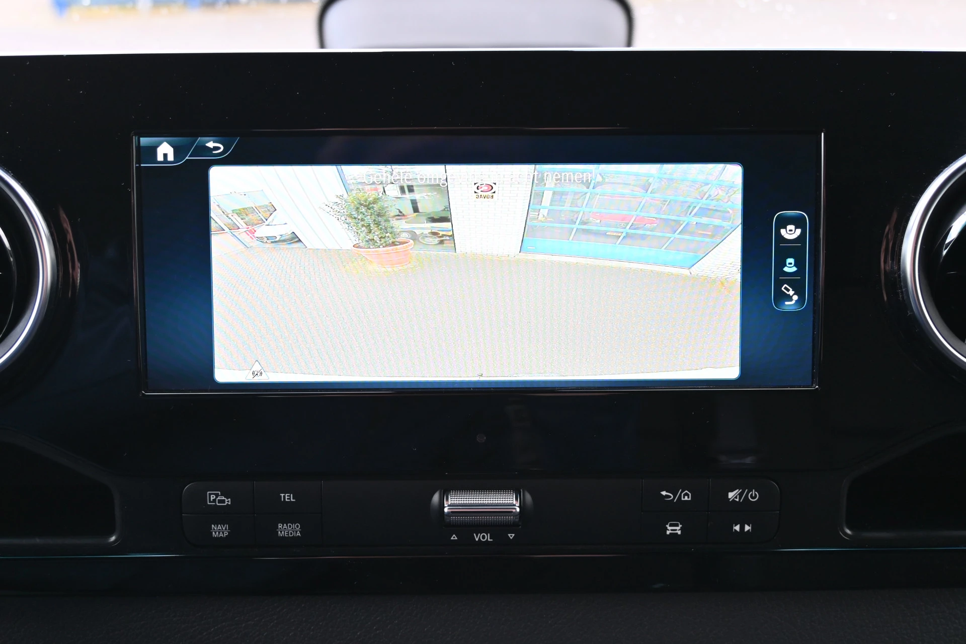 Hoofdafbeelding Mercedes-Benz eSprinter