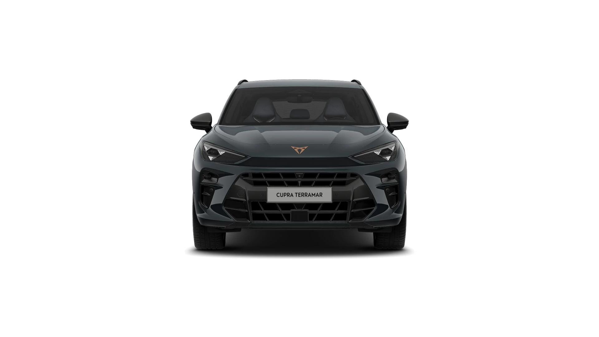 Hoofdafbeelding CUPRA Terramar