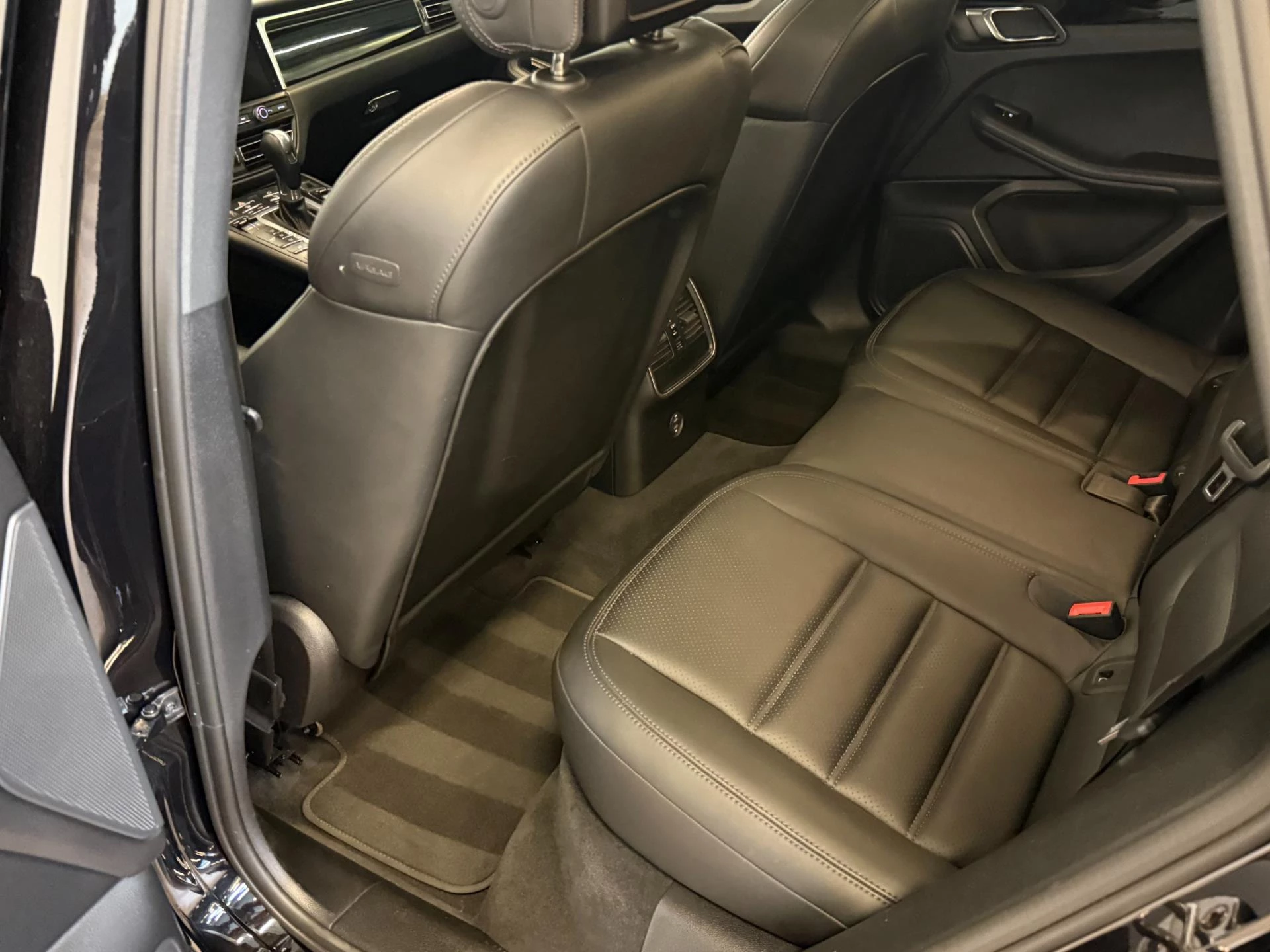 Hoofdafbeelding Porsche Macan