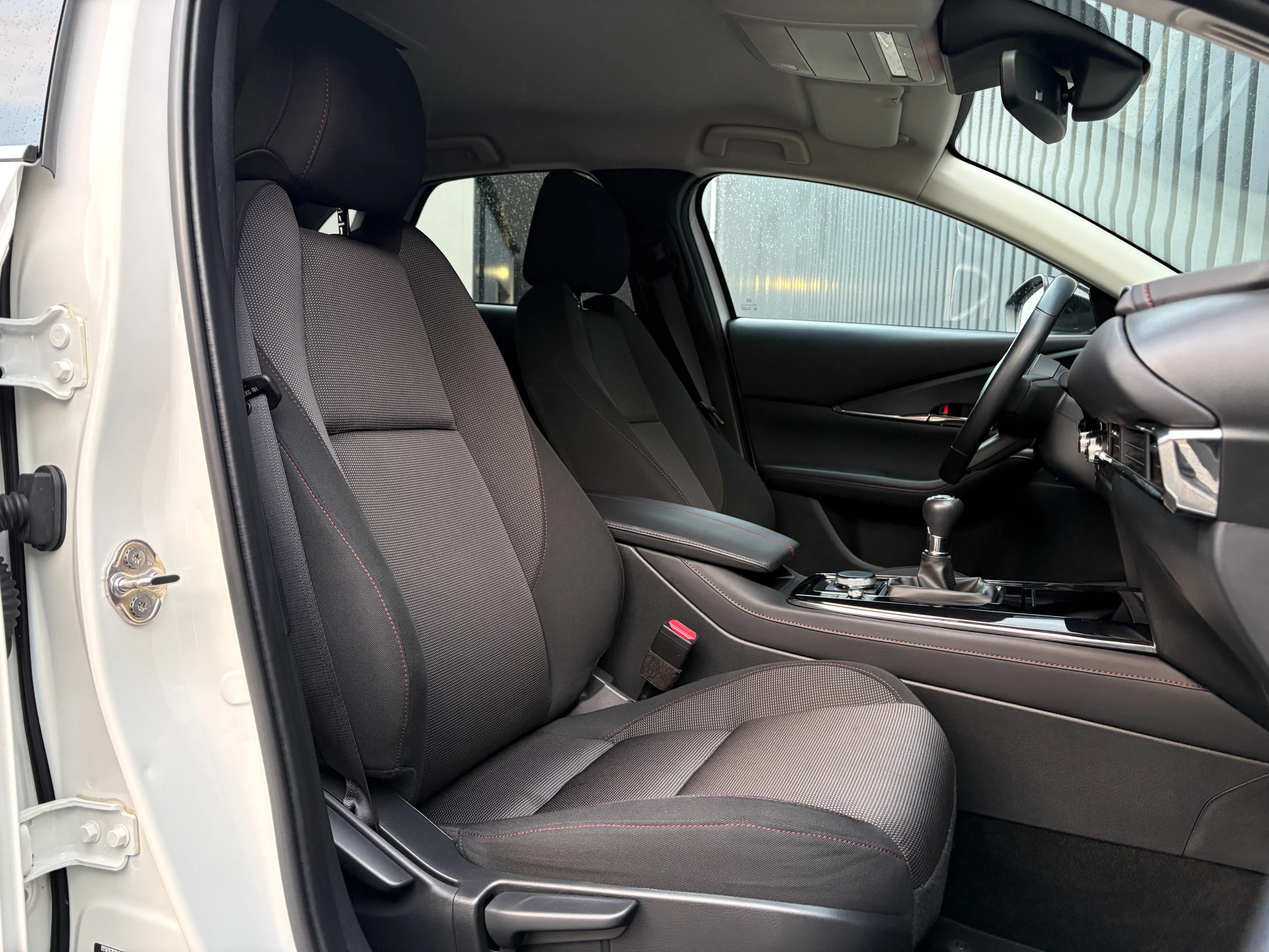 Hoofdafbeelding Mazda CX-30