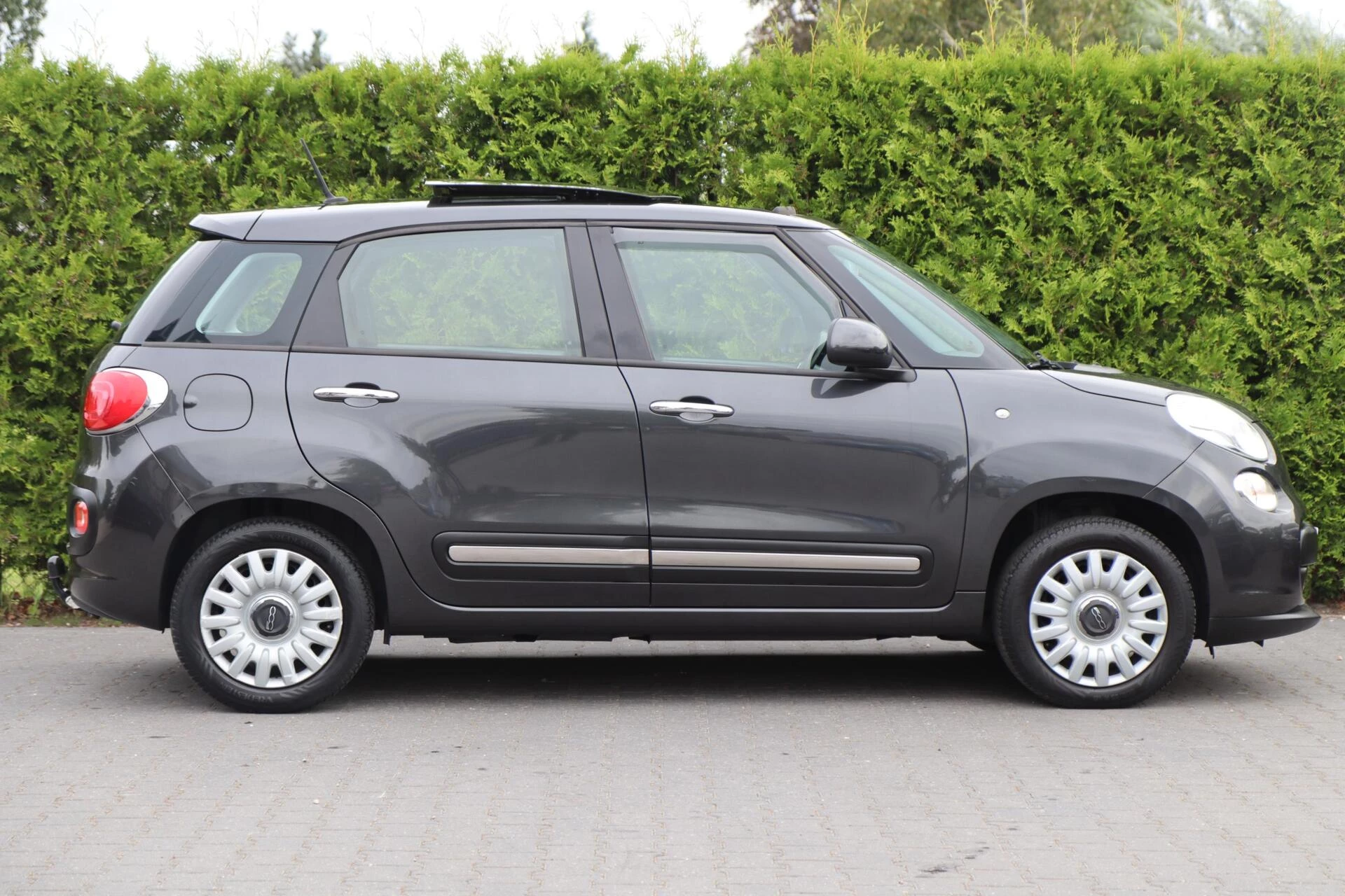 Hoofdafbeelding Fiat 500L