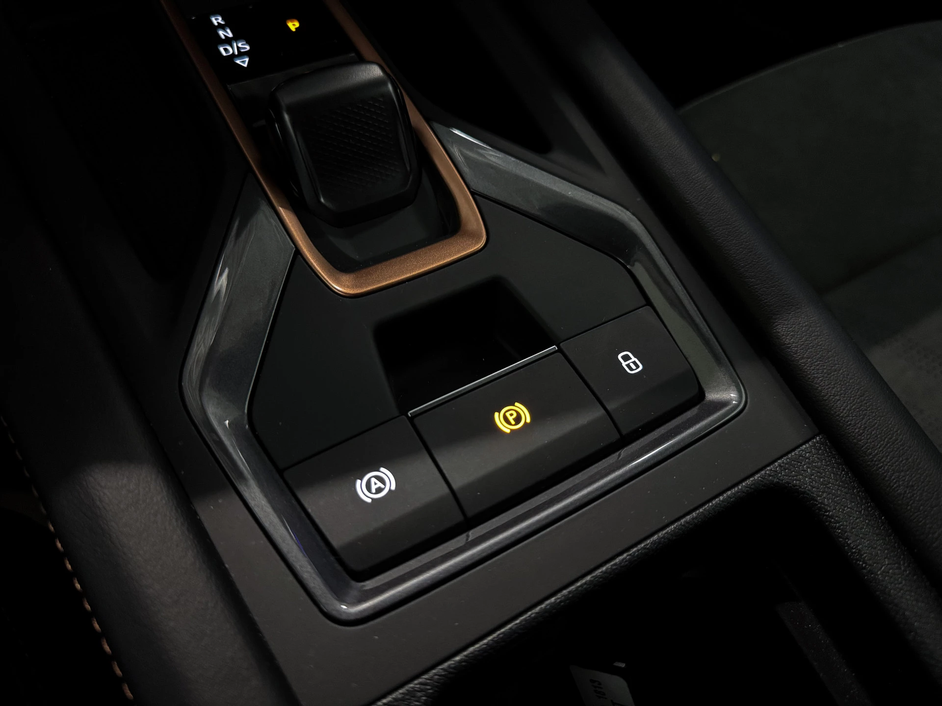Hoofdafbeelding CUPRA Leon Sportstourer