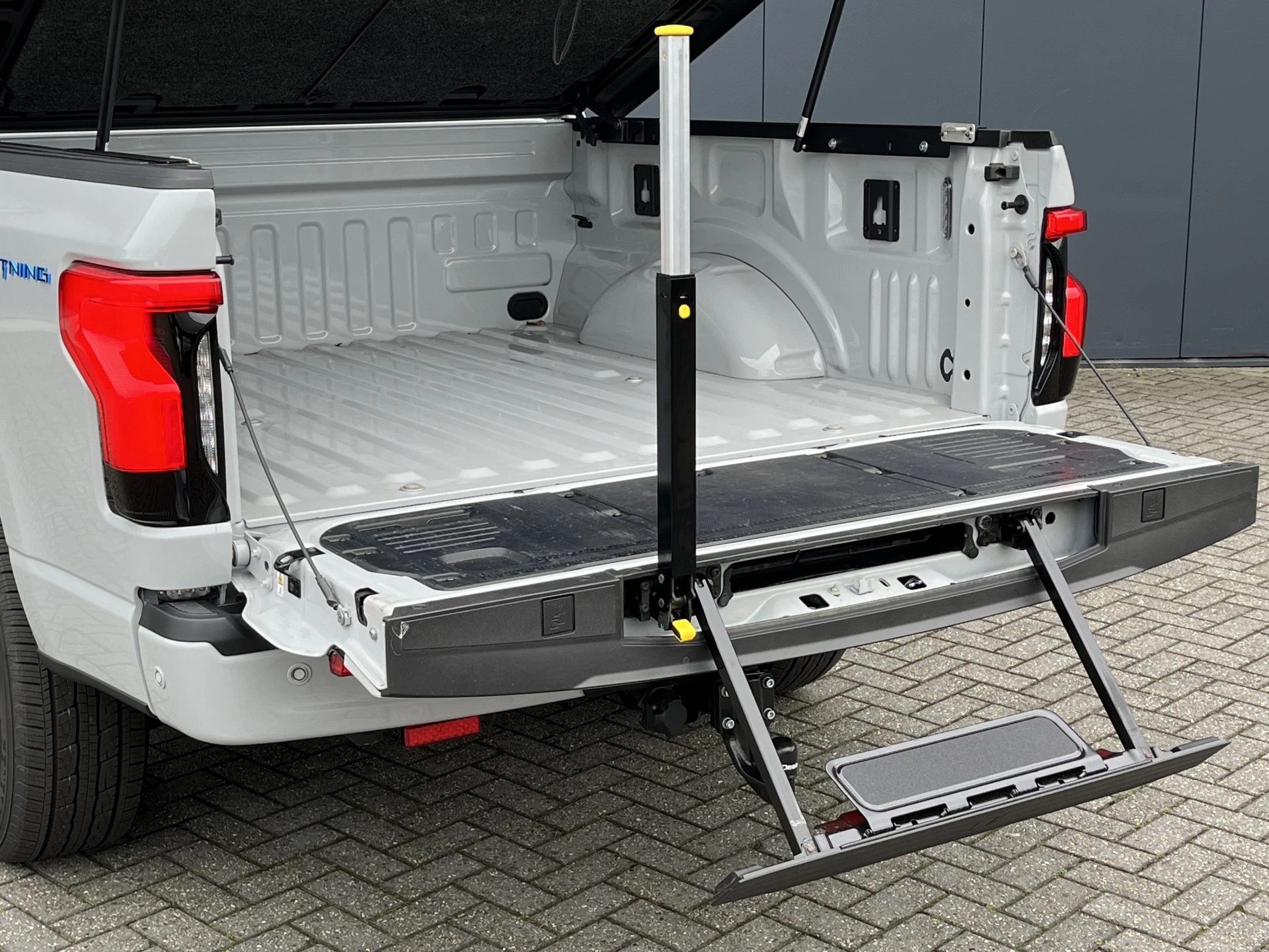 Hoofdafbeelding Ford F-150