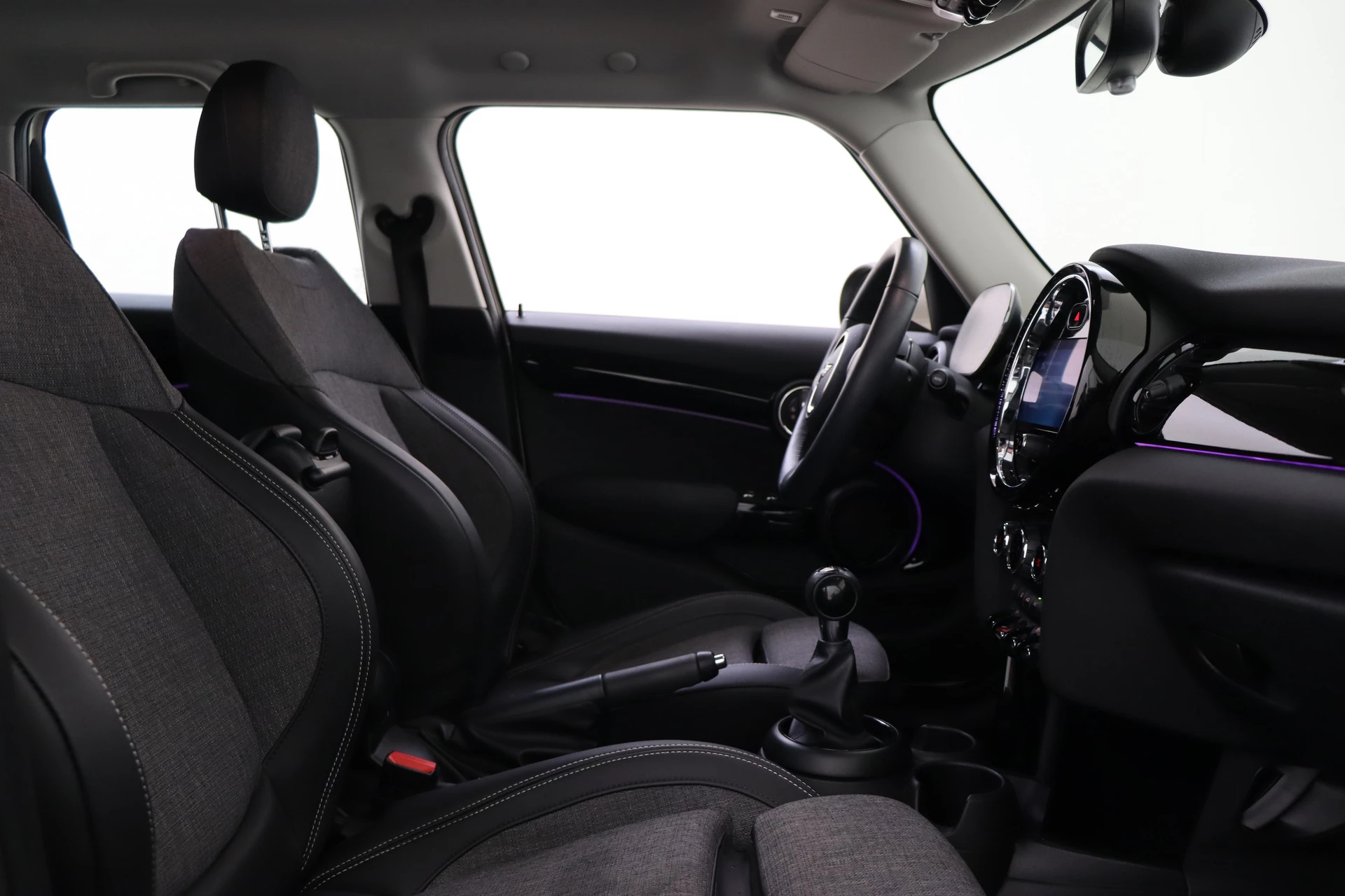 Hoofdafbeelding MINI One