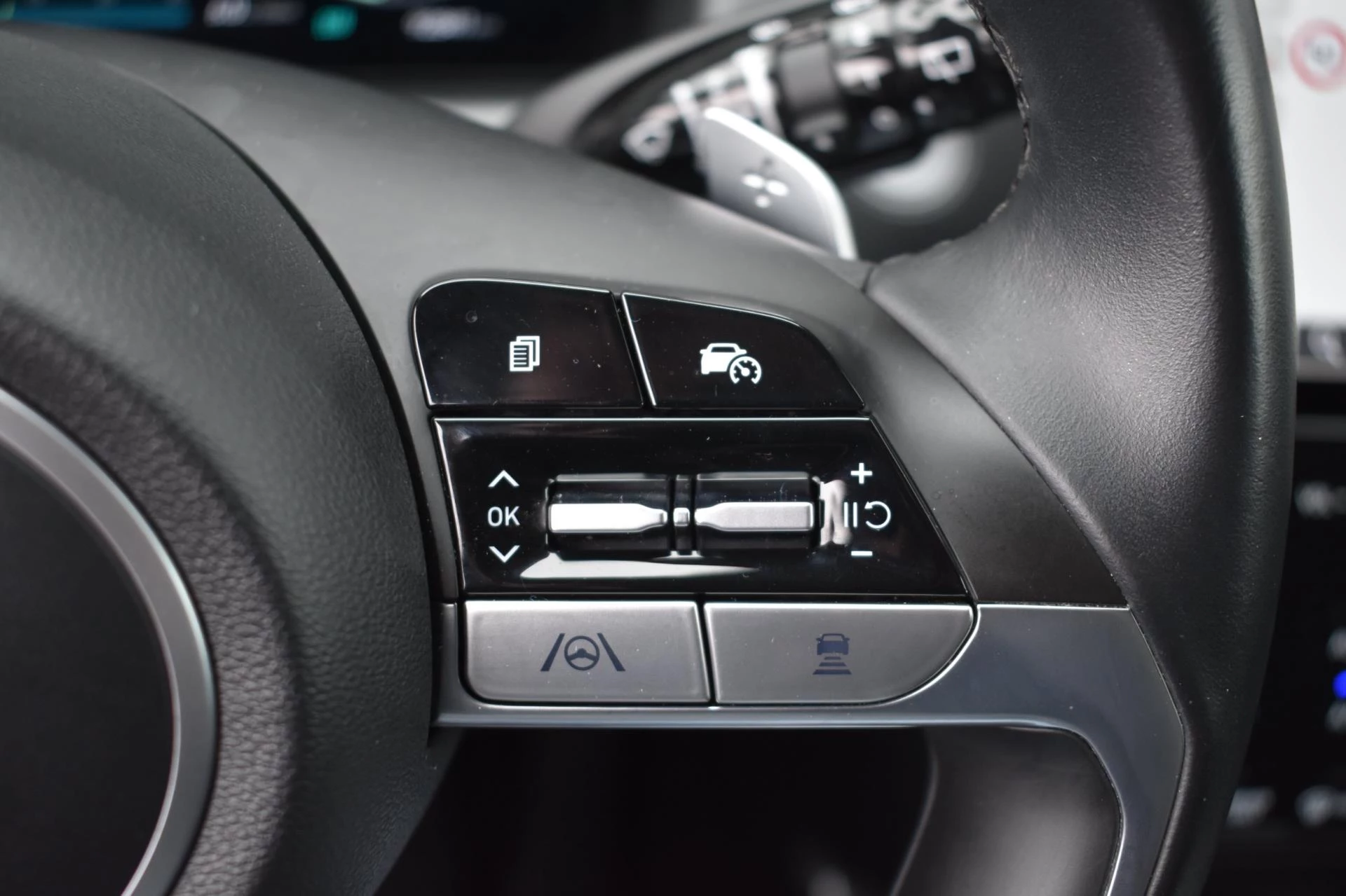 Hoofdafbeelding Hyundai Tucson Hybrid