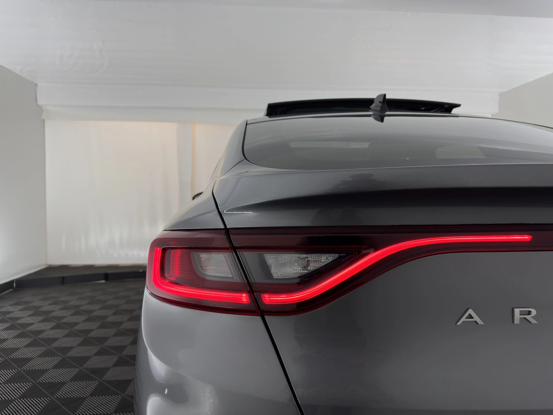 Hoofdafbeelding Renault Arkana