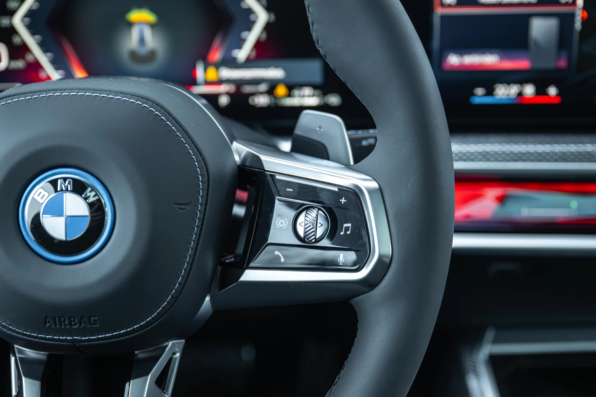 Hoofdafbeelding BMW 7 Serie